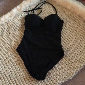 Maternity bathing suit